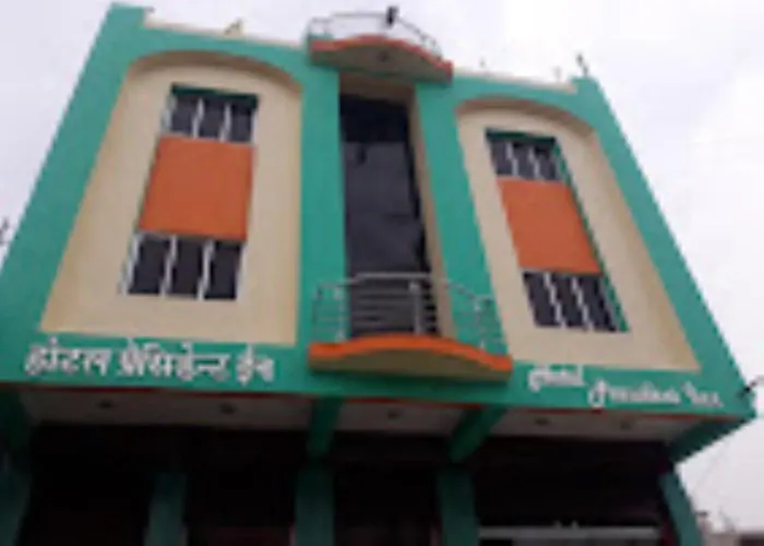 Hotel President Inn,Raxaul