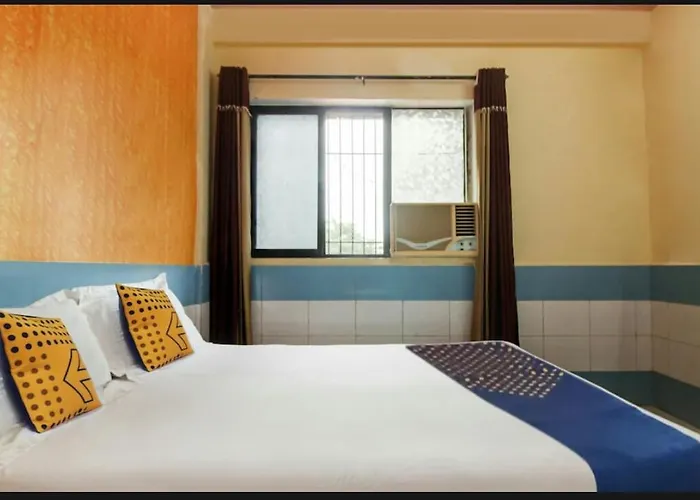 Sangram Hotel