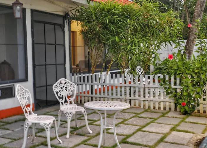 Vala House Hotel Cherai Beach