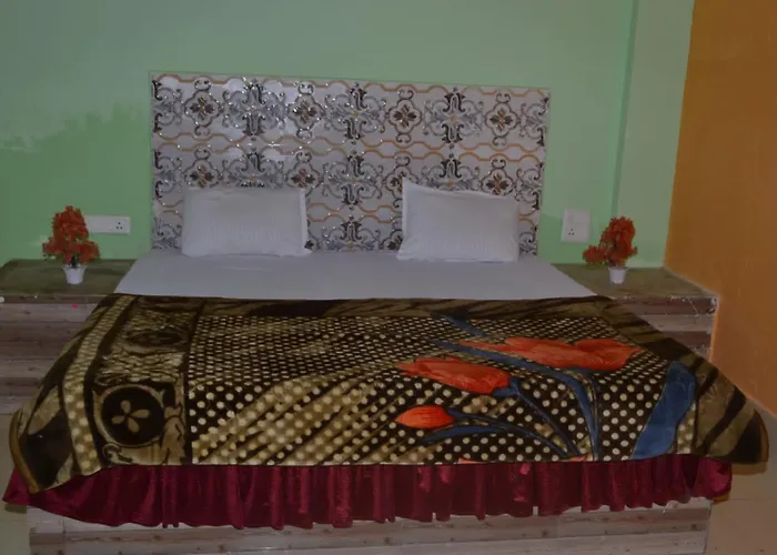 Apna Guest Home Stay