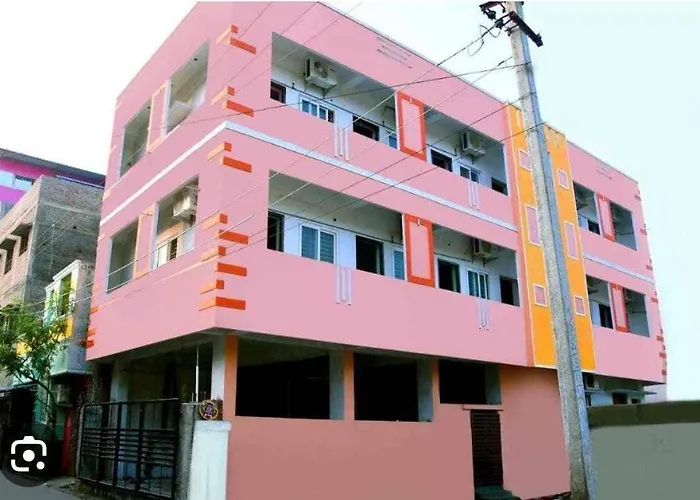 ‌‌Florence Guest House