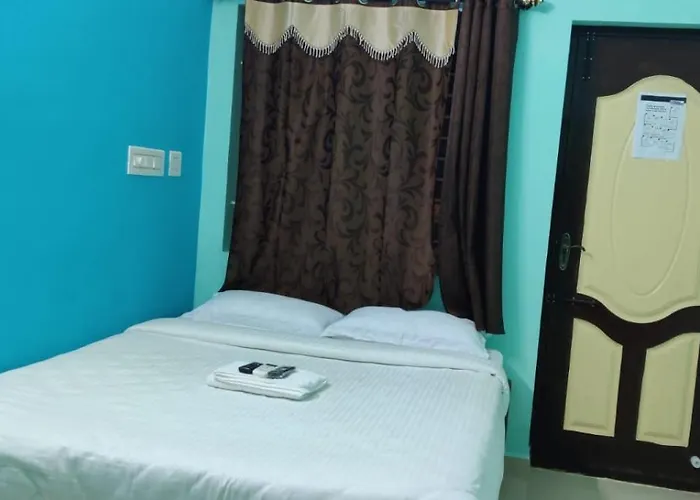 ‌‌Florence Guest House
