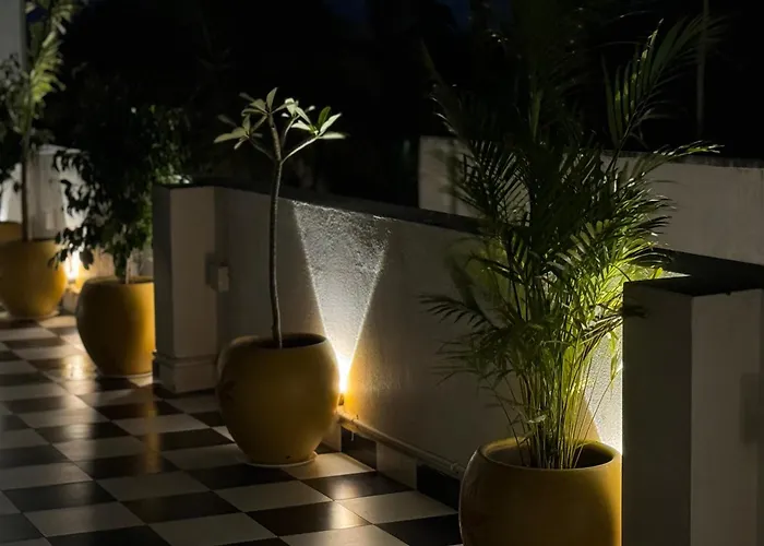 La Antilia Luxury - Tie Hotels