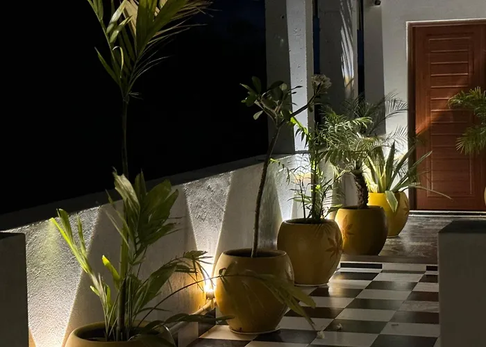 La Antilia Luxury - Tie Hotels