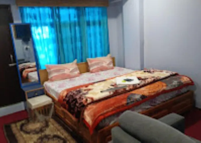 Shiv Inn Stay Darjeeling