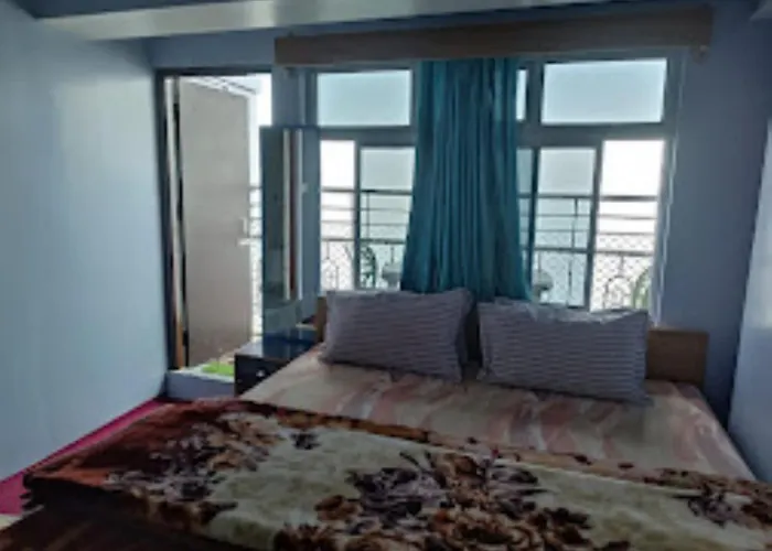 Shiv Inn Stay Darjeeling
