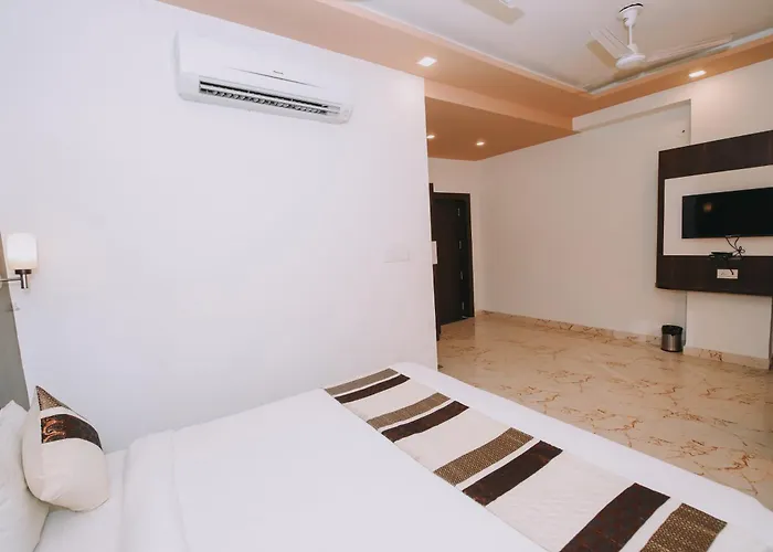 Mangal Mountain View Hotel