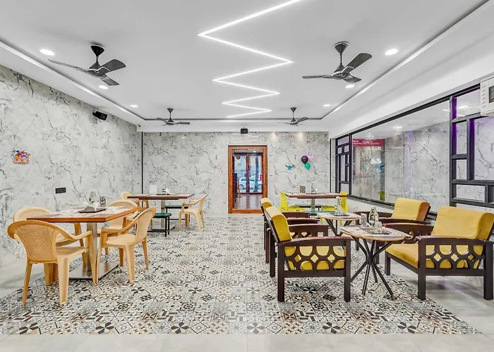 Season 4 Residences - Teynampet Near Apollo Hospital ,Balaji Dental, Us Consulate
