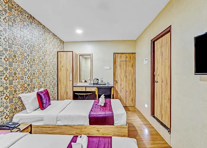 Season 4 Residences - Teynampet Near Apollo Hospital ,Balaji Dental, Us Consulate