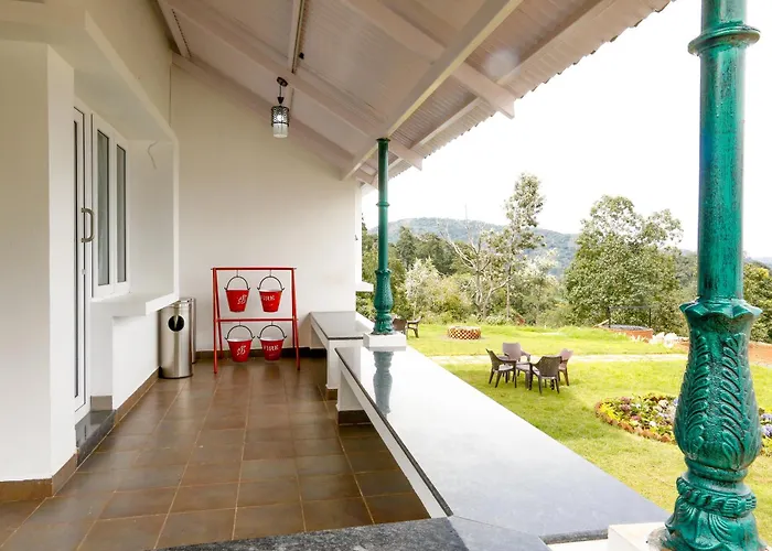Mystique Stay Resort