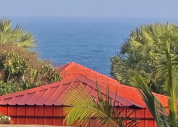 La Dreamy Residency