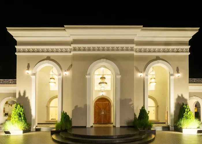 Csr Landmark Resorts