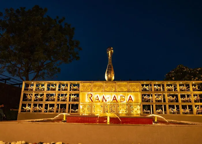 Ramada By Wyndham Ajmer