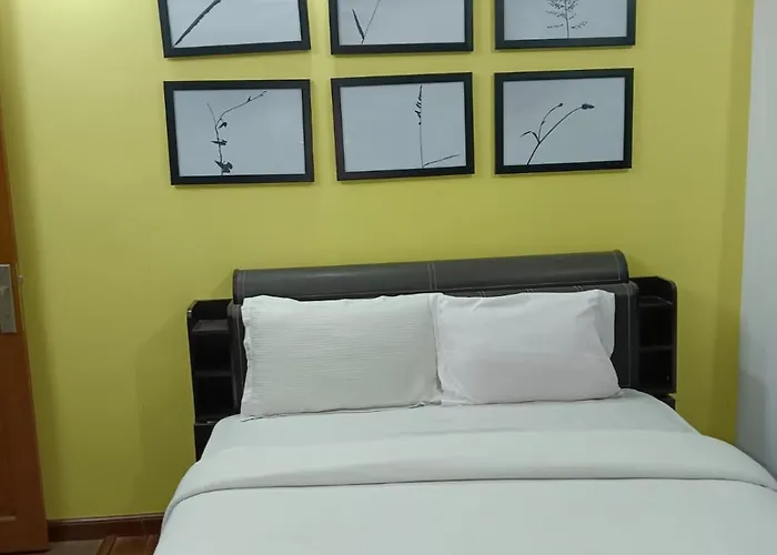 Savi'S Home Stay