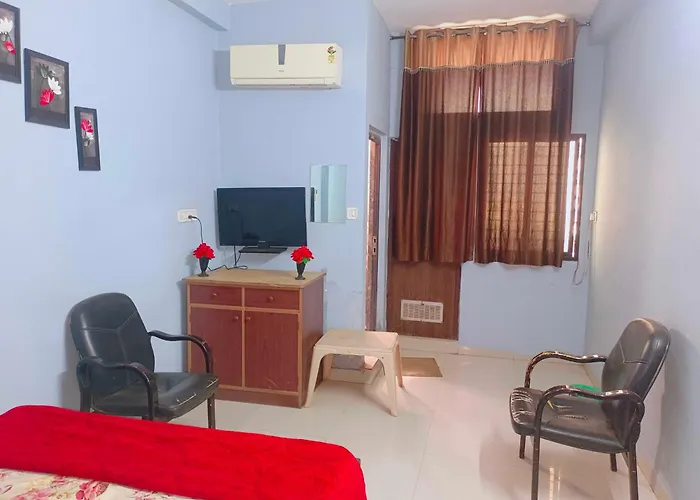 Hotel O Shiv Shakti Palace Harda