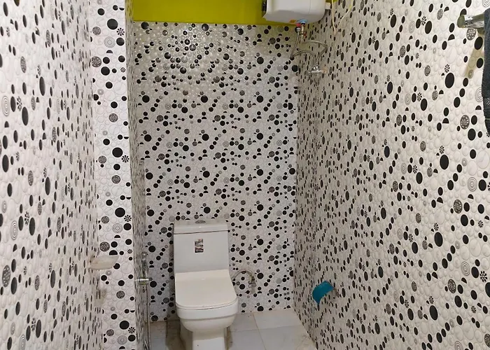 Hotel O Flagship S S Residency