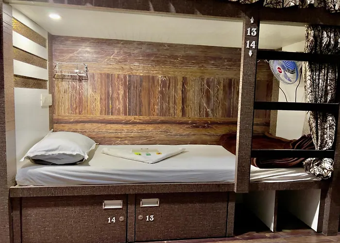 Hotel Rest Inn