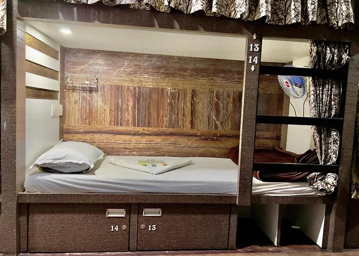 Hotel Rest Inn