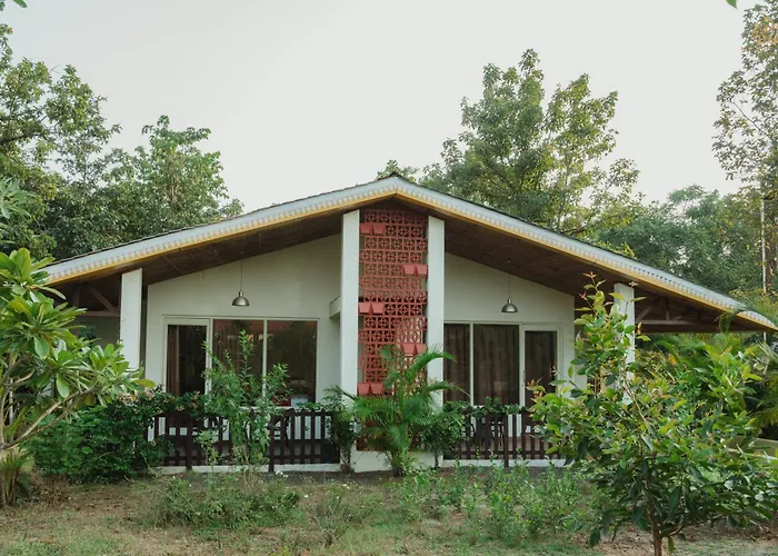 The Infinity Pench Resort