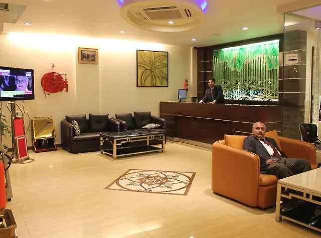 Hotel Vinayak Grand