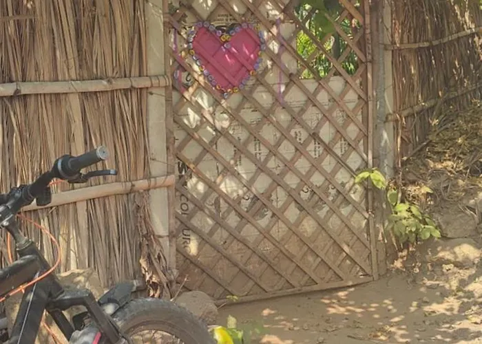 Hearthspace Hampi - Small Home, A Low-Impact Backpackers Hostel