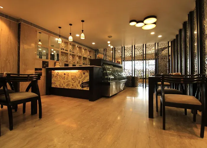 Hotel Southern Residency- Near To Sipcot