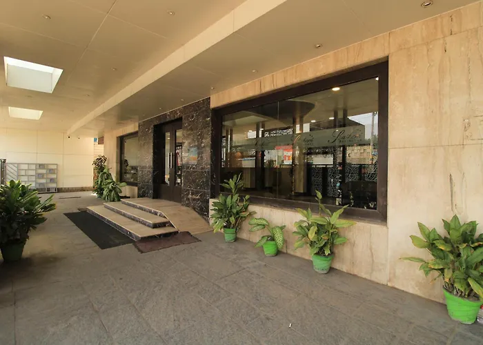 Hotel Southern Residency- Near To Sipcot