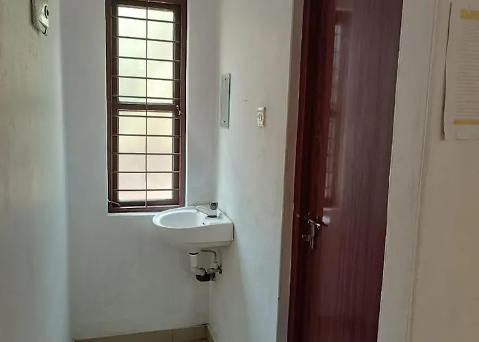Kk Residency