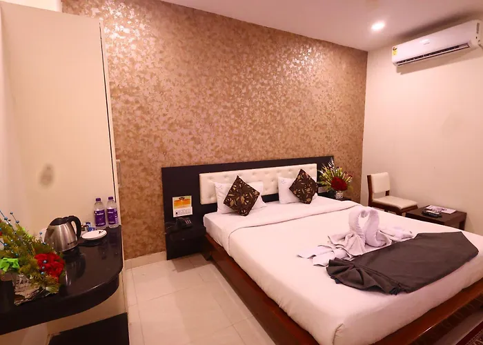 Hotel Vaibhav