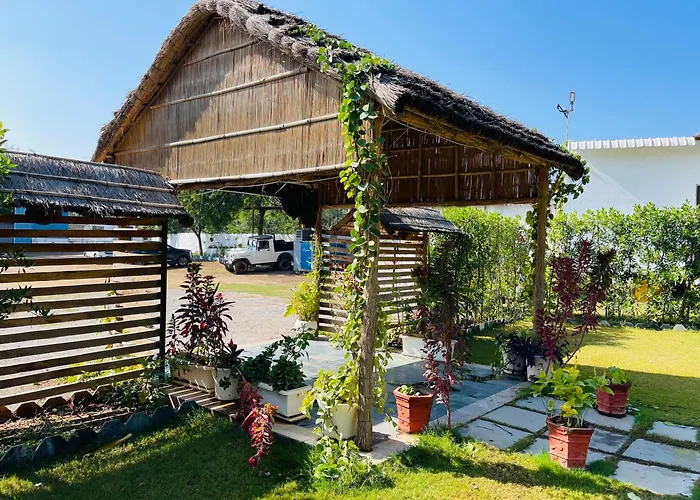 Dev Villa Resort