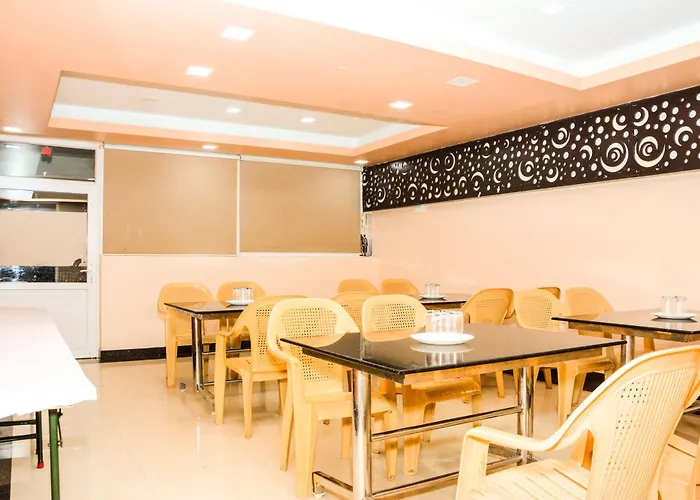 Viswa Service Apartment