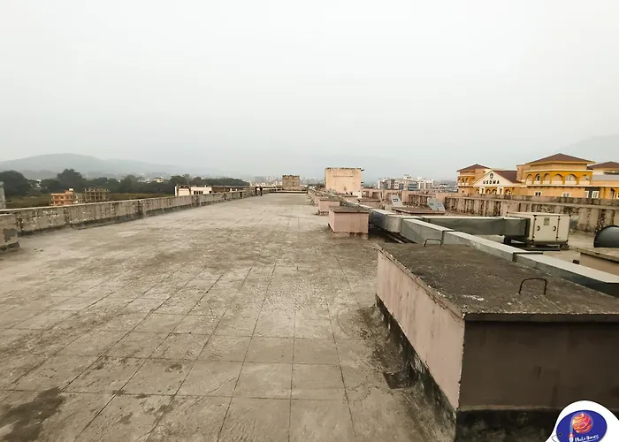 Pluto Homes Dehradun