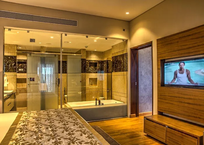 Gateway Nashik