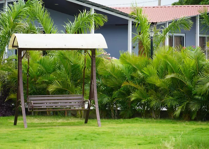 Omkara Resort
