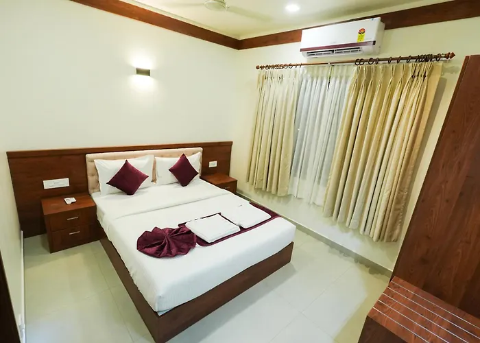 Royalton Residency