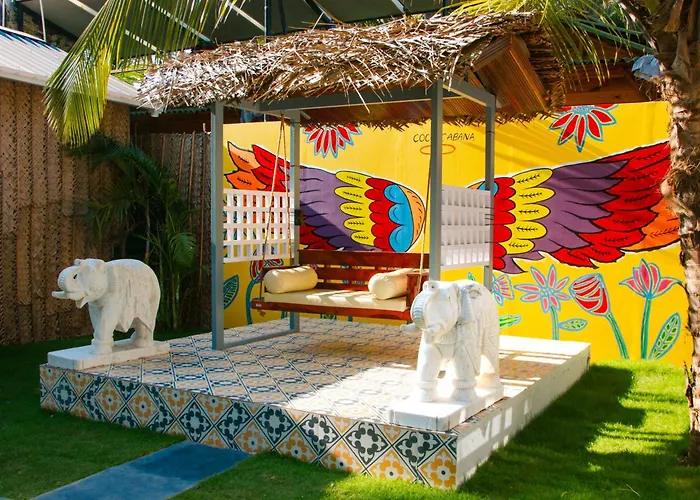 Coco Cabana