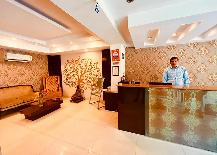 The Reo Lodge, Haridwar