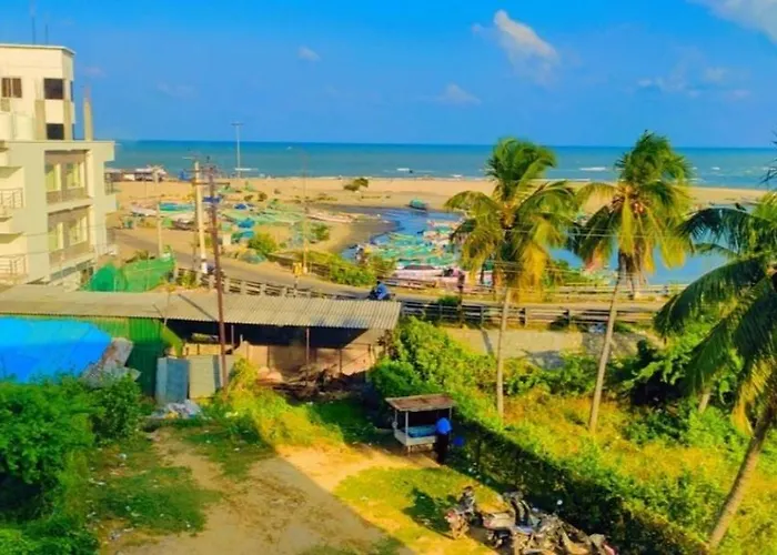 Sri Gnana Vedha Beach Residency
