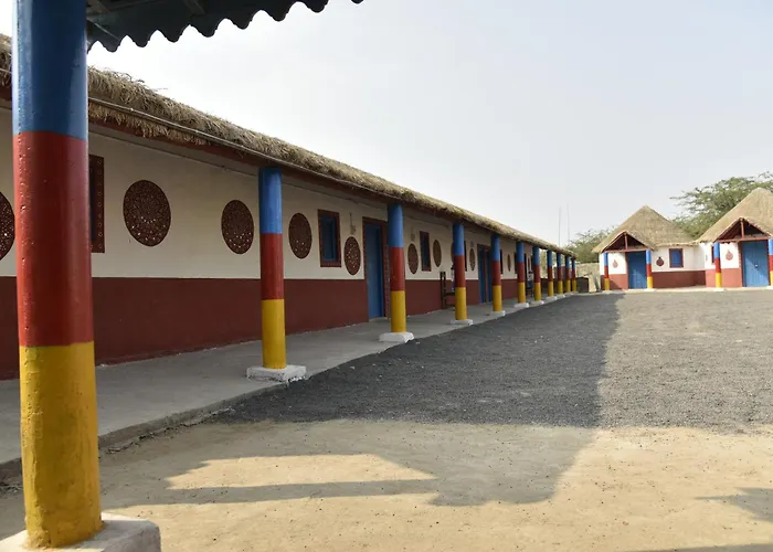 Rann Kutch Resort