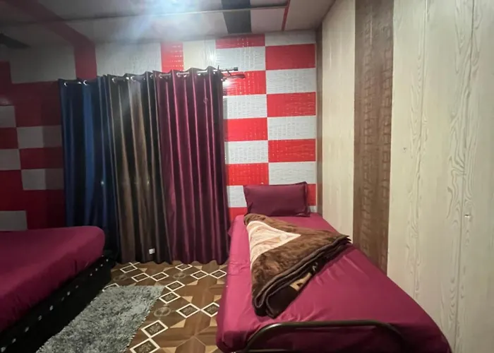 Rupli Homestay