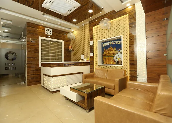Om Sai B&B