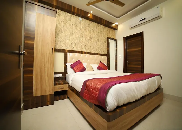 Om Sai B&B