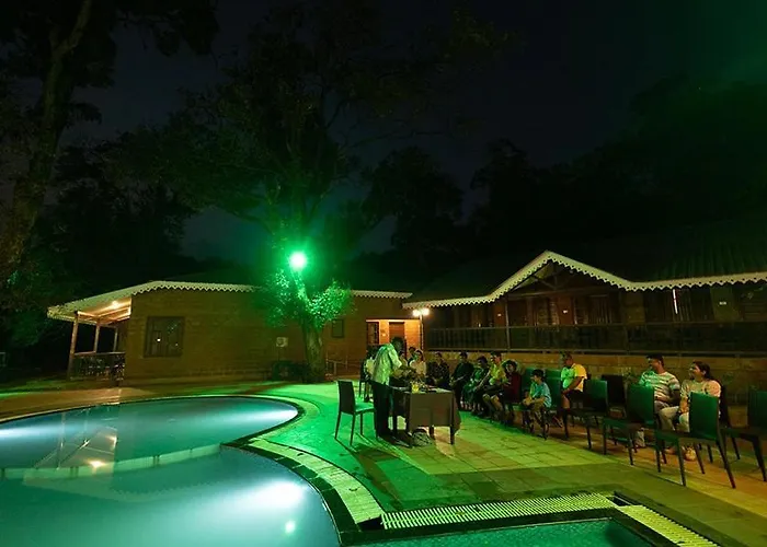 Scarlet Resort