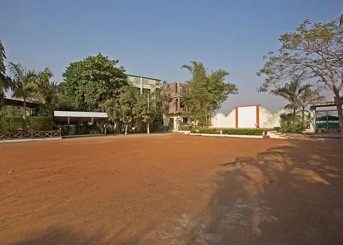 Hotel O By Oyo Capital O Sai Icon Residency