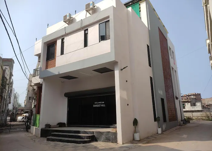 Hotel Shree Ram