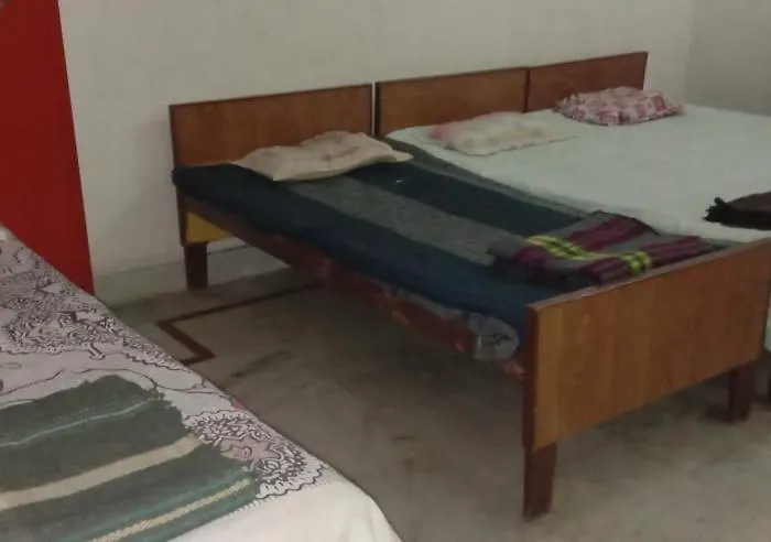 Hotel Parvati Residency