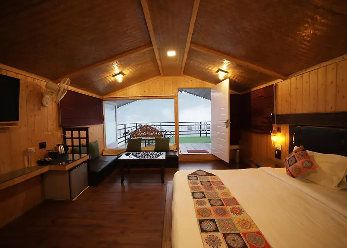 Aman The Lake Side Hotel