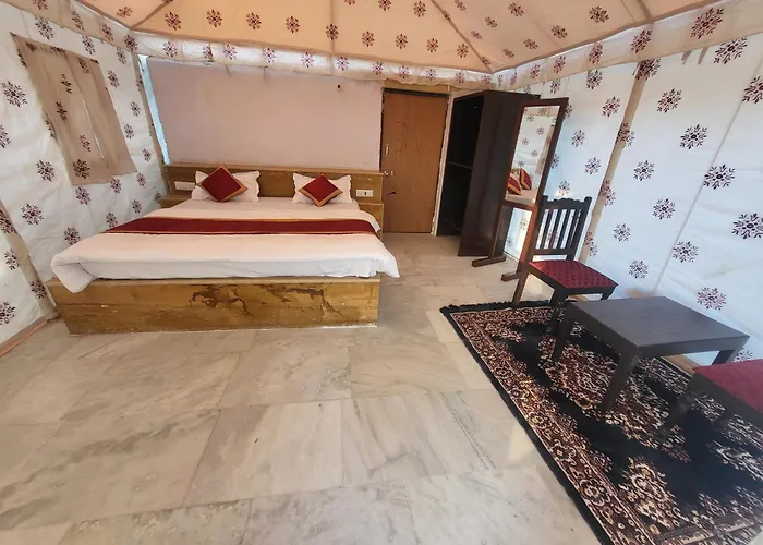 Payal Safari Camp