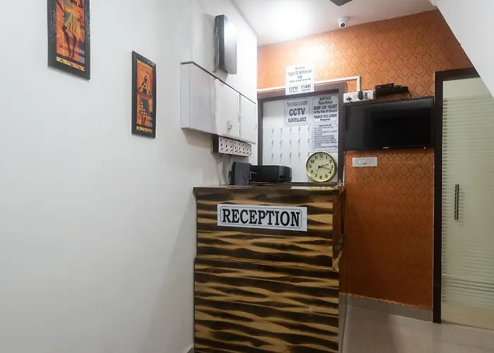 Hotel My Home