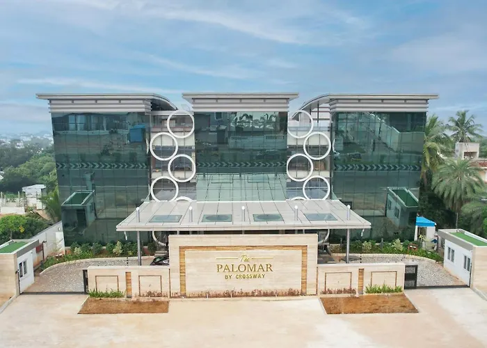 The Palomar By Crossway